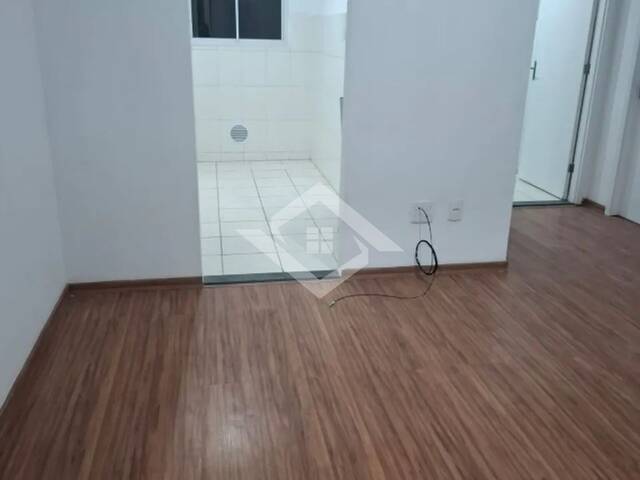 #4889 - Apartamento para Venda em Rio de Janeiro - RJ