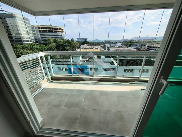 #4890 - Apartamento para Venda em Rio de Janeiro - RJ