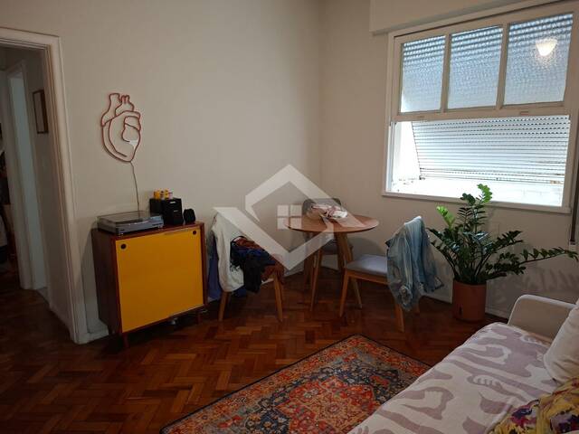 #0045V - Apartamento para Venda em Rio de Janeiro - RJ