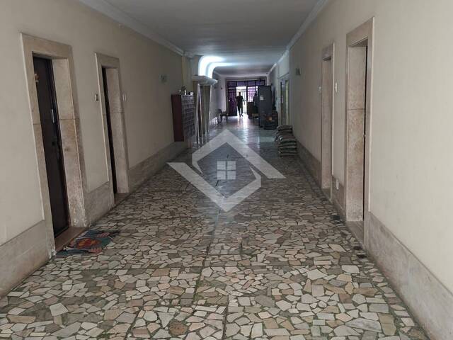 #0045V - Apartamento para Venda em Rio de Janeiro - RJ