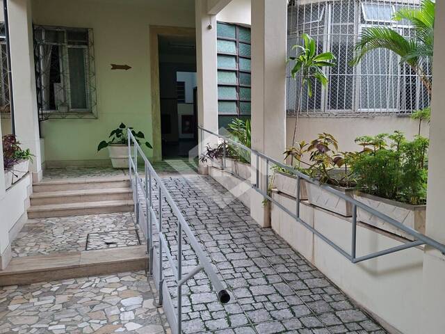 #0045V - Apartamento para Venda em Rio de Janeiro - RJ