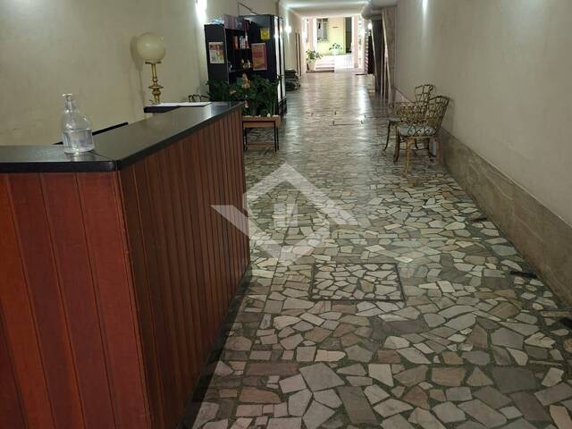 #0045V - Apartamento para Venda em Rio de Janeiro - RJ