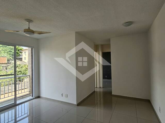 #4893 - Apartamento para Venda em Rio de Janeiro - RJ
