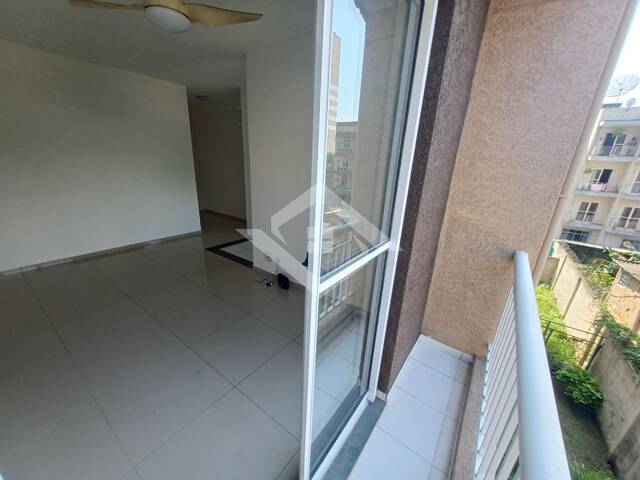 #4893 - Apartamento para Venda em Rio de Janeiro - RJ