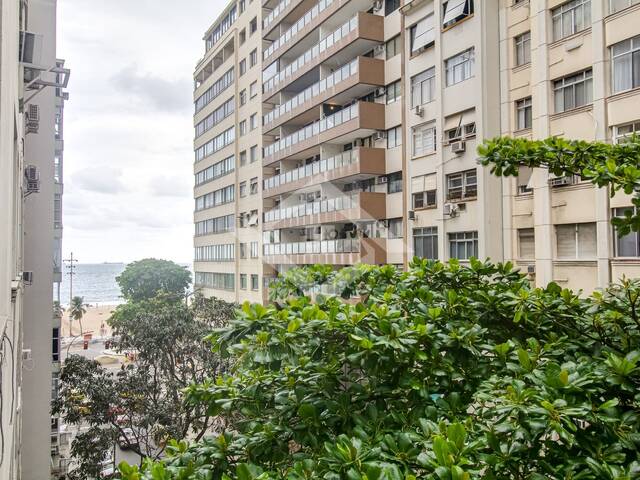 #4876 - Apartamento para Venda em Rio de Janeiro - RJ