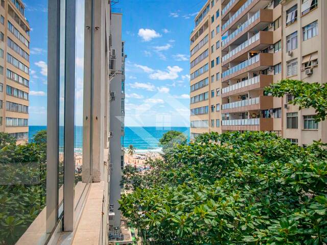 #4876 - Apartamento para Venda em Rio de Janeiro - RJ