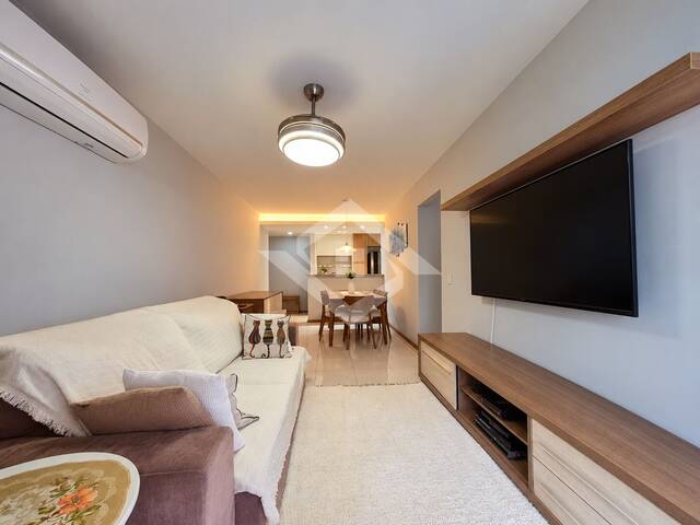 #48962001 - Apartamento para Venda em Rio de Janeiro - RJ