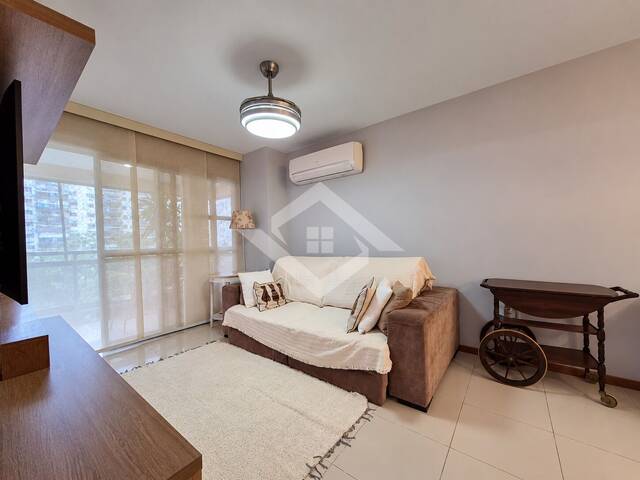 #48962001 - Apartamento para Venda em Rio de Janeiro - RJ