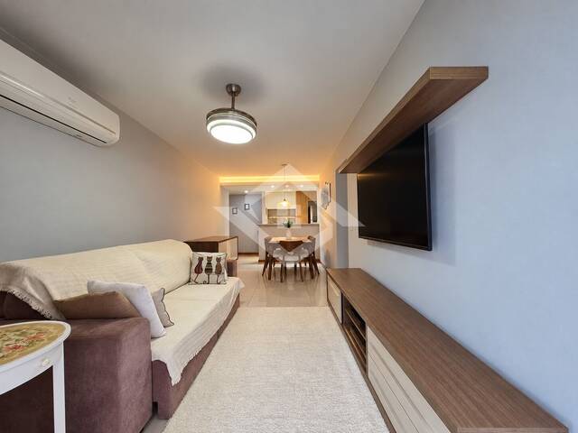 #48962001 - Apartamento para Venda em Rio de Janeiro - RJ