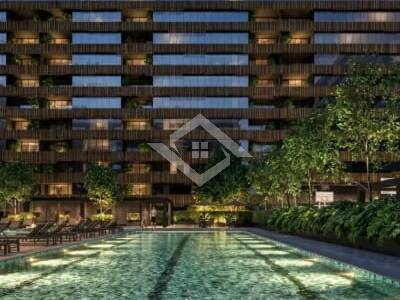 #4898 - Apartamento para Venda em Rio de Janeiro - RJ