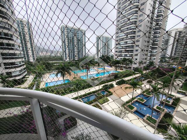 Apartamento para Locação em Rio de Janeiro - 5
