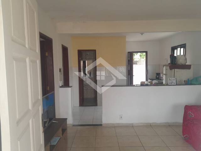 #4900 - Casa para Locação em Maricá - RJ