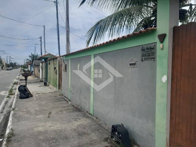 #4900 - Casa para Locação em Maricá - RJ