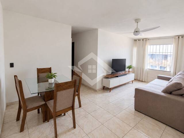 #4903 - Apartamento para Venda em Rio de Janeiro - RJ