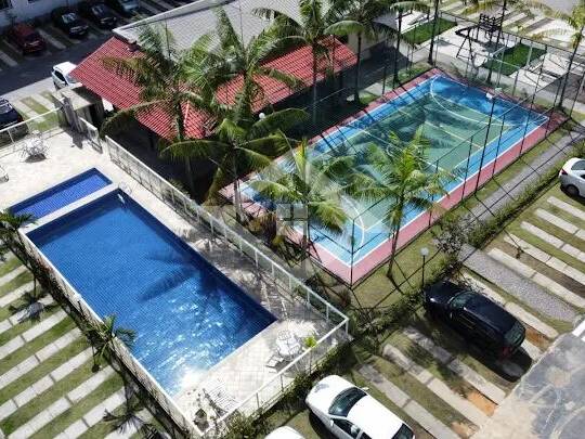 #4904 - Apartamento para Venda em Rio de Janeiro - RJ