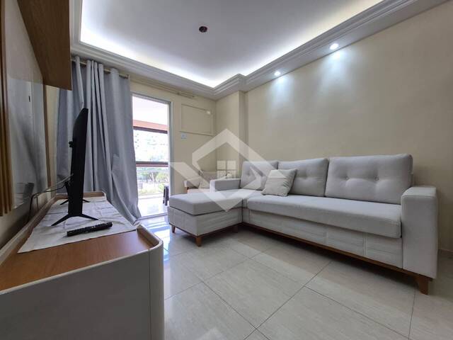 #49052001 - Apartamento para Venda em Rio de Janeiro - RJ