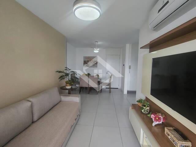 #4908 - Apartamento para Venda em Rio de Janeiro - RJ