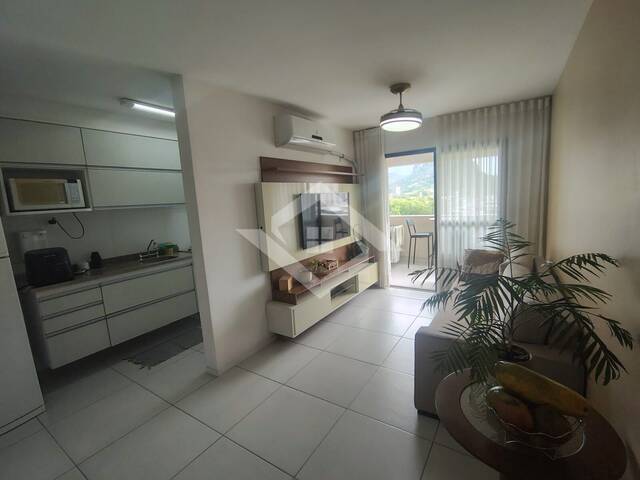 #4908 - Apartamento para Venda em Rio de Janeiro - RJ