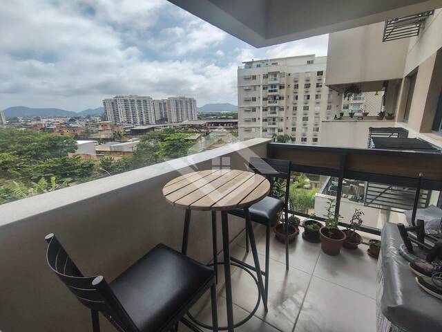 Apartamento para Venda em Rio de Janeiro - 5