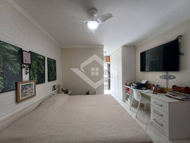 #4913 - Apartamento para Venda em Rio de Janeiro - RJ