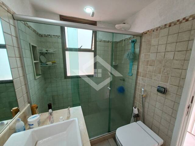 #4913 - Apartamento para Venda em Rio de Janeiro - RJ
