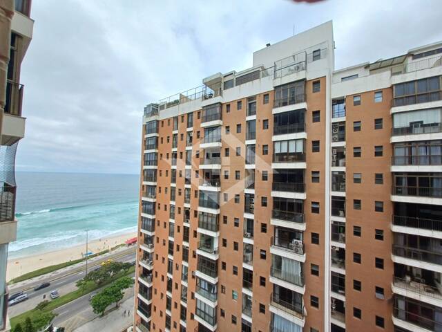 Venda em Barra da Tijuca - Rio de Janeiro
