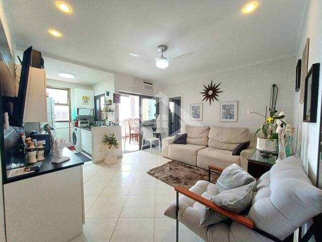 #4913 - Apartamento para Venda em Rio de Janeiro - RJ