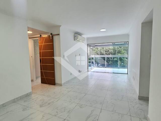#4916 - Apartamento para Venda em Rio de Janeiro - RJ