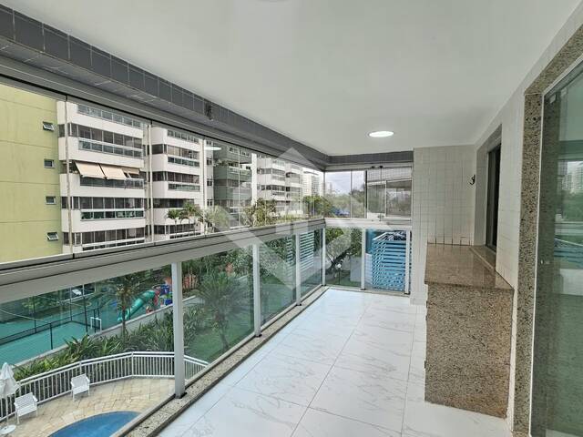 #4916 - Apartamento para Venda em Rio de Janeiro - RJ