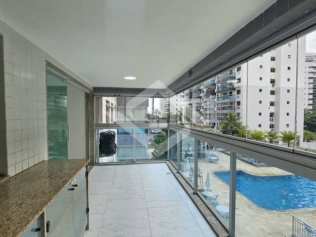 #4916 - Apartamento para Venda em Rio de Janeiro - RJ