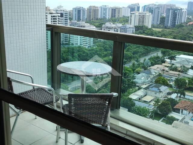#VTR1086 - Apartamento para Venda em Rio de Janeiro - RJ