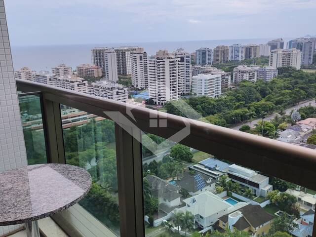 #VTR1086 - Apartamento para Venda em Rio de Janeiro - RJ