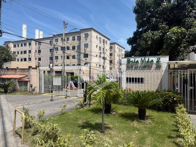 #4917 - Apartamento para Venda em Rio de Janeiro - RJ