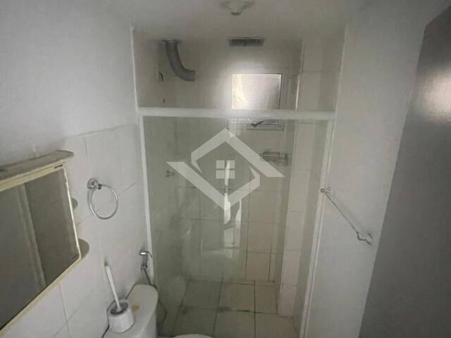 #4924 - Apartamento para Venda em Rio de Janeiro - RJ
