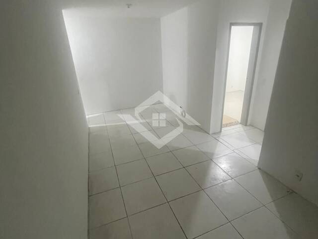 #4924 - Apartamento para Venda em Rio de Janeiro - RJ