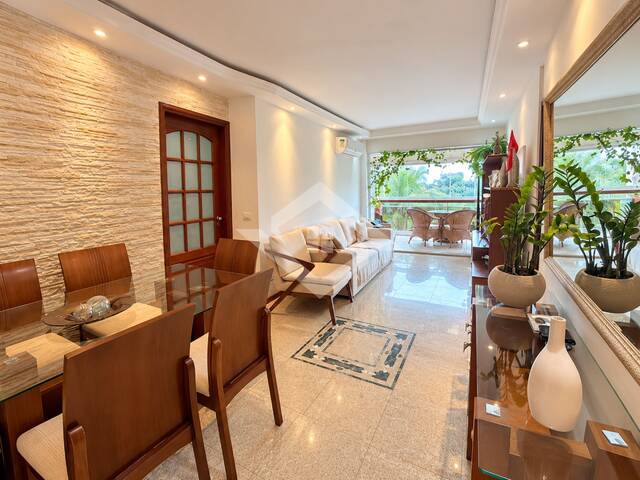#4926 - Apartamento para Venda em Rio de Janeiro - RJ