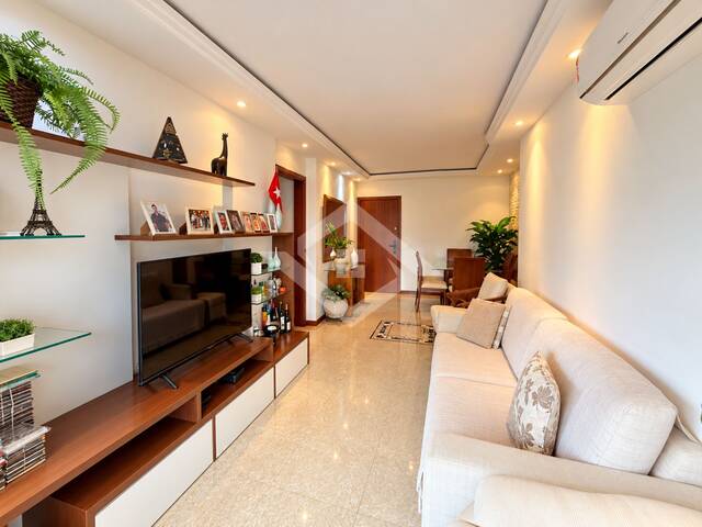 #4926 - Apartamento para Venda em Rio de Janeiro - RJ