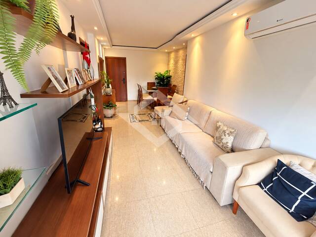 #4926 - Apartamento para Venda em Rio de Janeiro - RJ