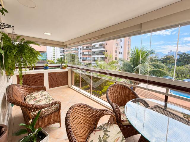 Apartamento para Venda em Rio de Janeiro - 4