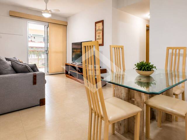 #4927 - Apartamento para Venda em Rio de Janeiro - RJ