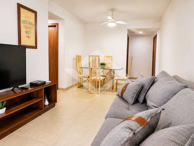 #4927 - Apartamento para Venda em Rio de Janeiro - RJ