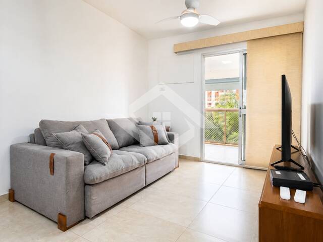 #4927 - Apartamento para Venda em Rio de Janeiro - RJ