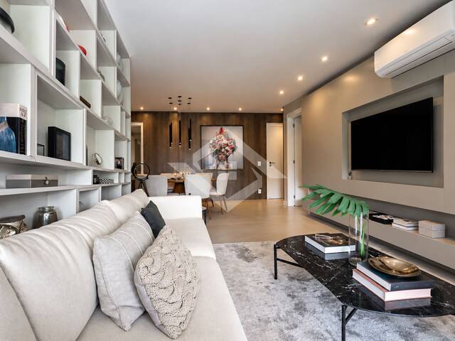 #4929 - Apartamento para Venda em Rio de Janeiro - RJ