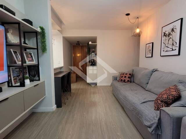 Apartamento para Venda em Rio de Janeiro - 4