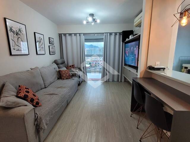 #49303011 - Apartamento para Venda em Rio de Janeiro - RJ