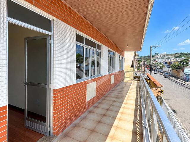 #4935 - Apartamento para Venda em Rio de Janeiro - RJ