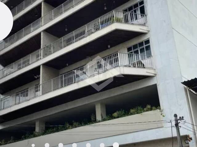 #4936 - Apartamento para Venda em Rio de Janeiro - RJ