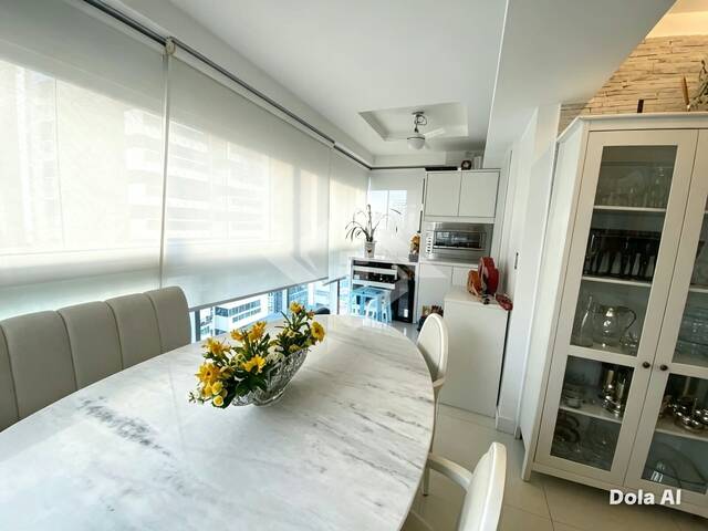 #4938 - Apartamento para Venda em Rio de Janeiro - RJ