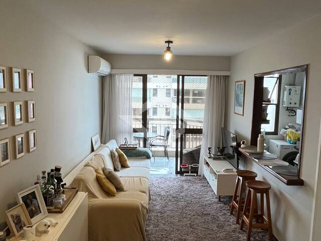 #49401204 - Apartamento para Venda em Rio de Janeiro - RJ