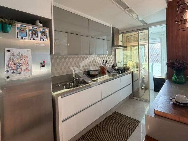 Cobertura Duplex à Venda no Rio2 | Verano Residence, 217m² - foto 3